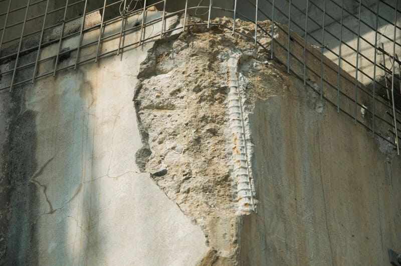 Стеклопластиковая арматура